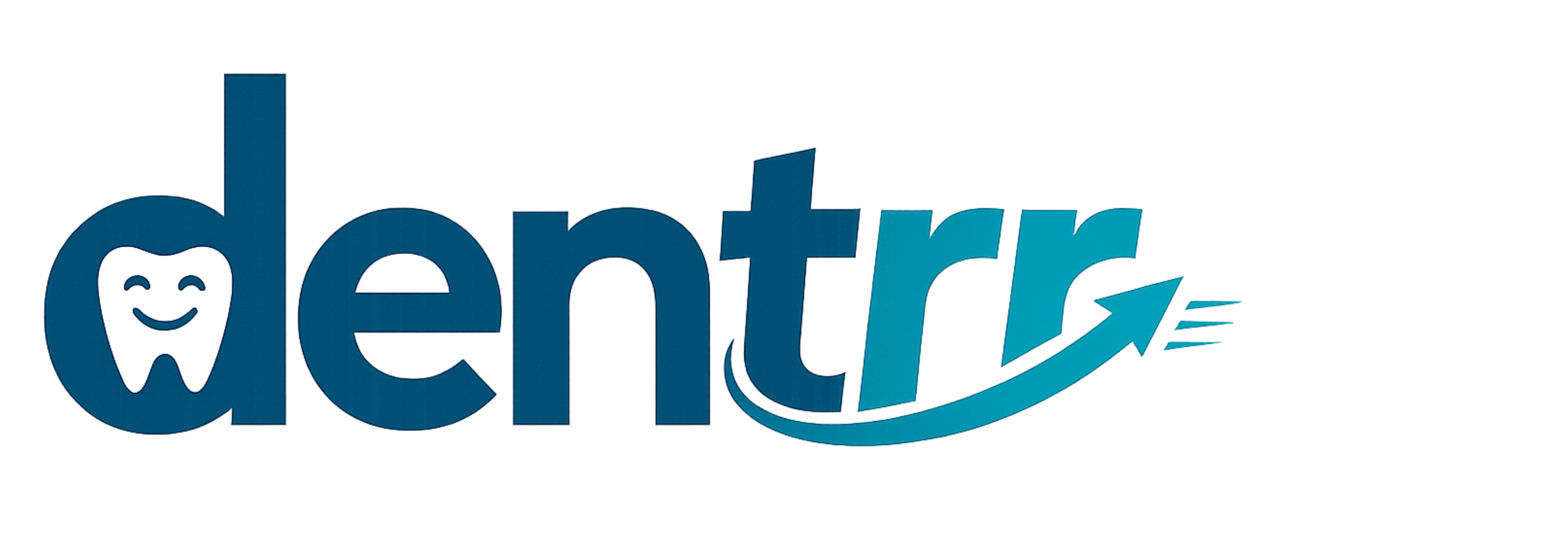 Dentrr Logo